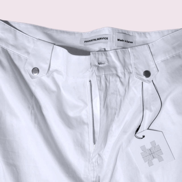 Flare Cargos V1 FFFPOSTALSERVICE - Picture 6 of 6